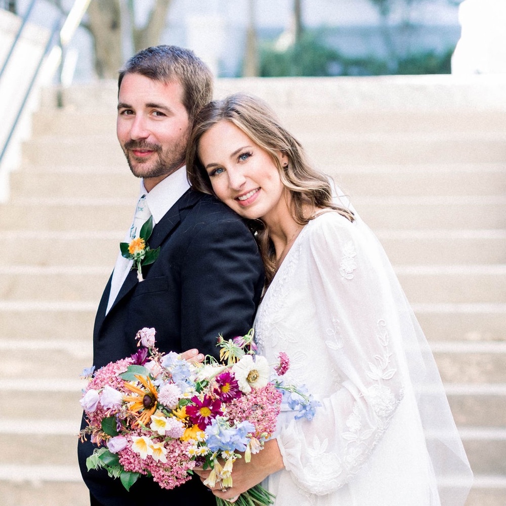 Meet your Posher, Abby